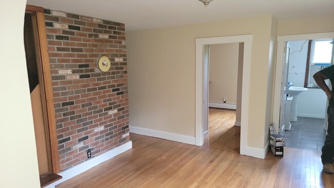 Comida - 84 Emerald Rd