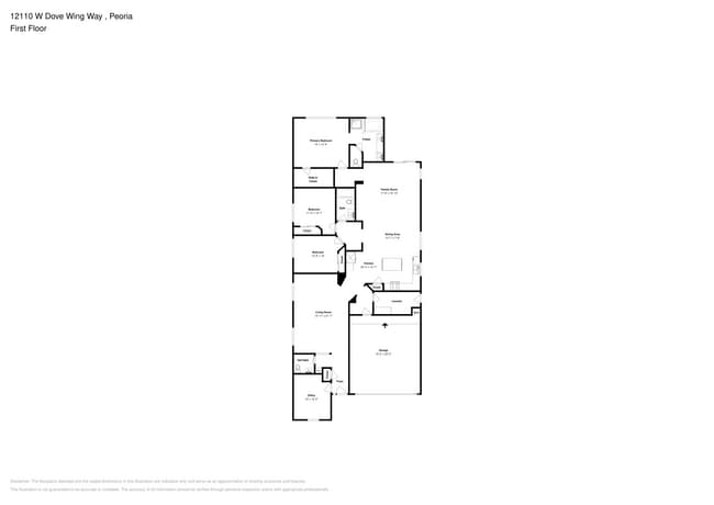 Building Photo - 12110 W Dove Wing Way