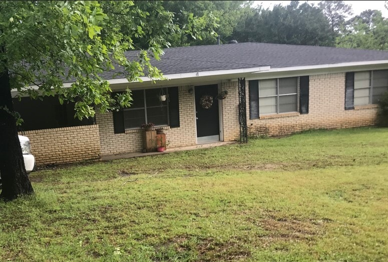 405 E Lynnwood Ln, Longview, TX 75604 House Rental in Longview, TX