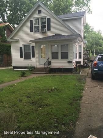 Primary Photo - 541 W Vine St