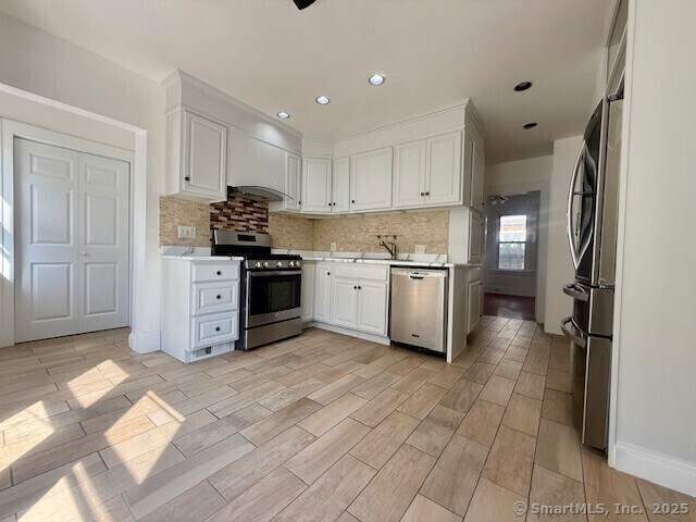 Foto del edificio - 5 Sycamore St