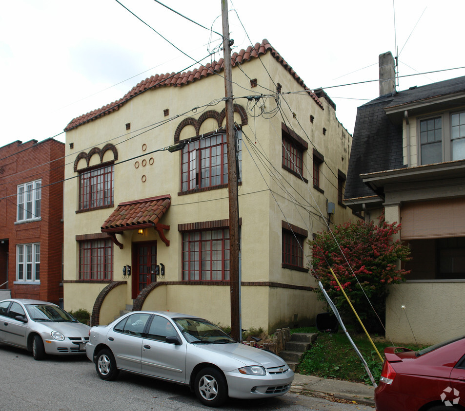 Building Photo - 1611 Franklin Ave