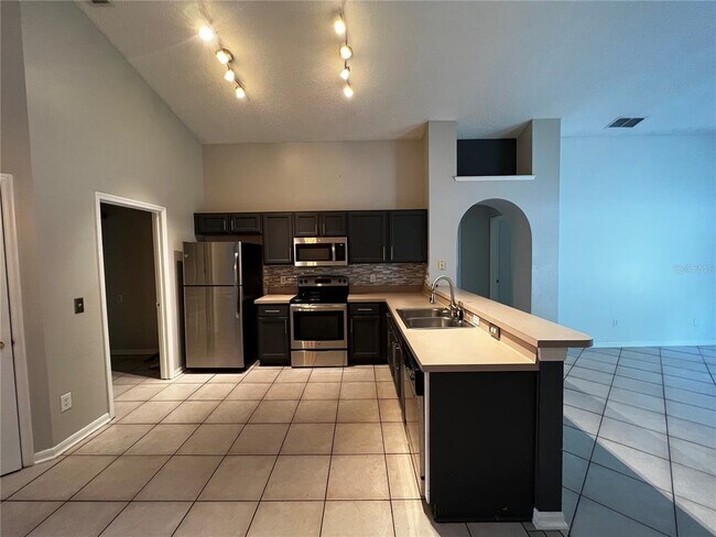 Foto del edificio - 2486 Shelby Cir