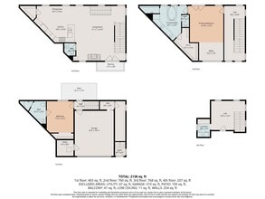 Building Photo - 2207 Austin St