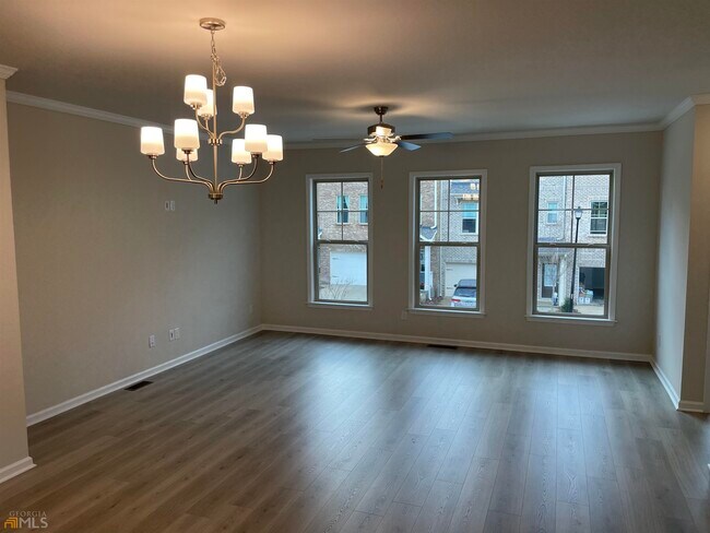 Foto del edificio - 3726 Davis Cir
