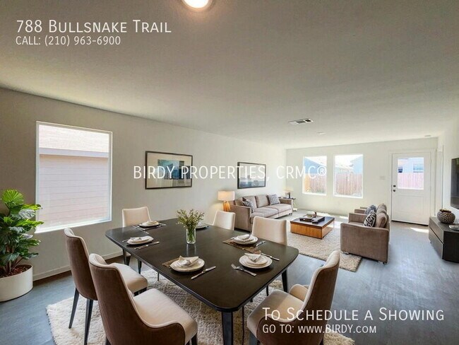 Building Photo - 788 Bullsnake Trl