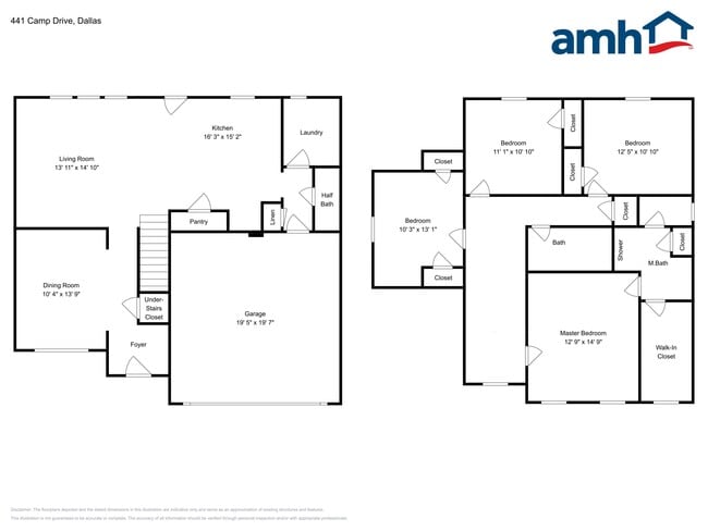 Building Photo - 441 Camp dr