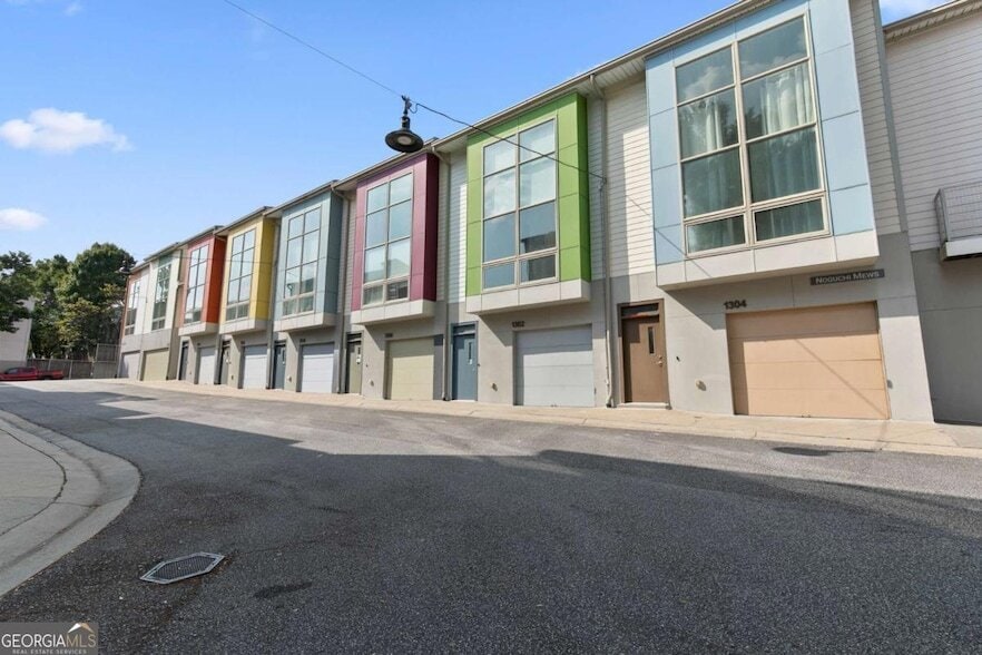 Photo - 1302 Noguchi Mews NW Unit