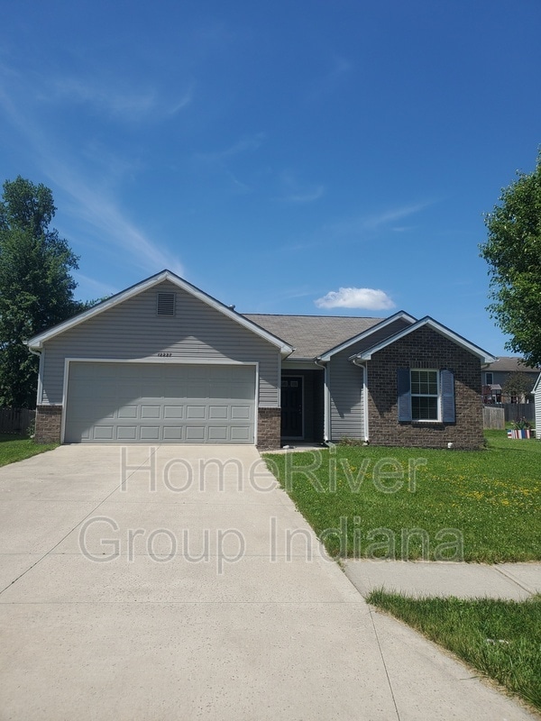 12227 Jacobas Pl, Fort Wayne, IN 46845 House for Rent in Fort Wayne