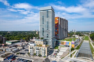 Building Photo - West22