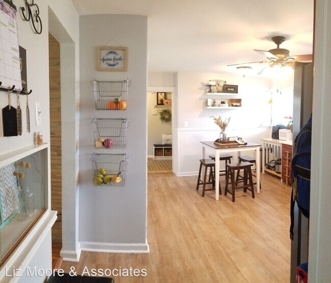 Foto del edificio - 4 br, 2 bath House - 243 James River Drive
