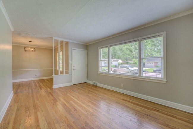 Foto del edificio - 4708 Chip Rd