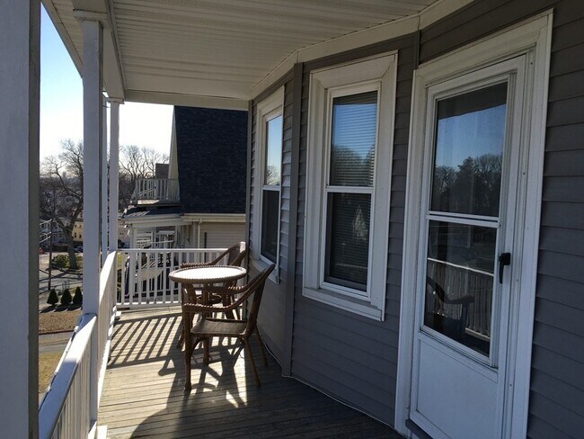 Foto del edificio - 47-49 Bedford St