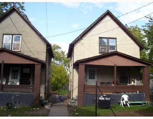 Building Photo - 1122 Pierce Ave
