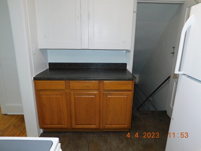 Foto del edificio - 115 Hudson Ave