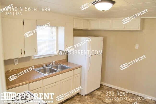 Foto del edificio - 3440 N 56th Terrace