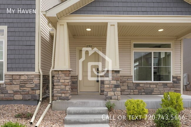 Photo - 17913 E 103rd Ave Townhome