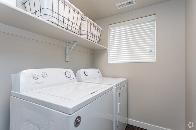 2HAB, 1BA - 927 ft² - Knox on 12th