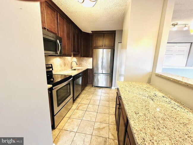 Foto del edificio - 5500 Holmes Run Pkwy