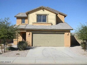 Building Photo - 1610 W Prospector Way