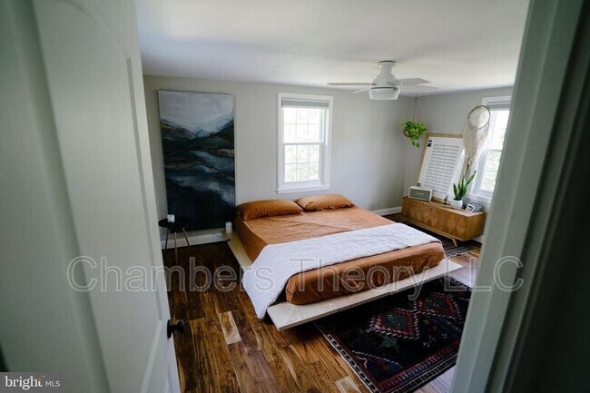 Foto del edificio - 814 S Arlington Mill Dr