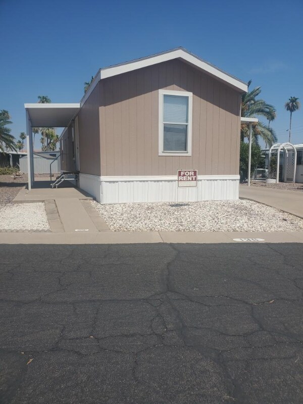 Primary Photo - 303 S Recker Rd