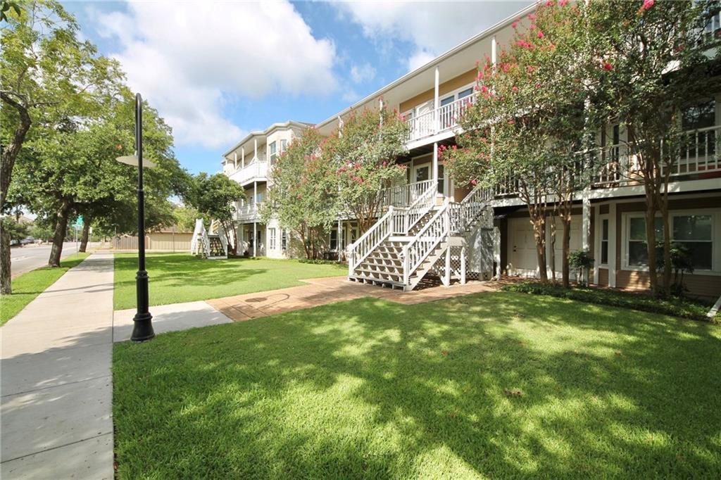 3400 Speedway Unit 105, Austin, TX 78705 Condo for Rent in Austin, TX