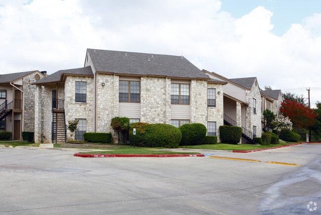 Bitterwood Ranch Apartments - Blair at Bitters