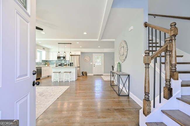 Building Photo - 1794 Tiger Flowers Dr NW