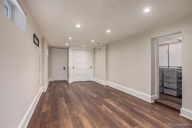 Building Photo - 933 S Clarkson St