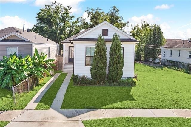 Building Photo - 4519 New Orleans St
