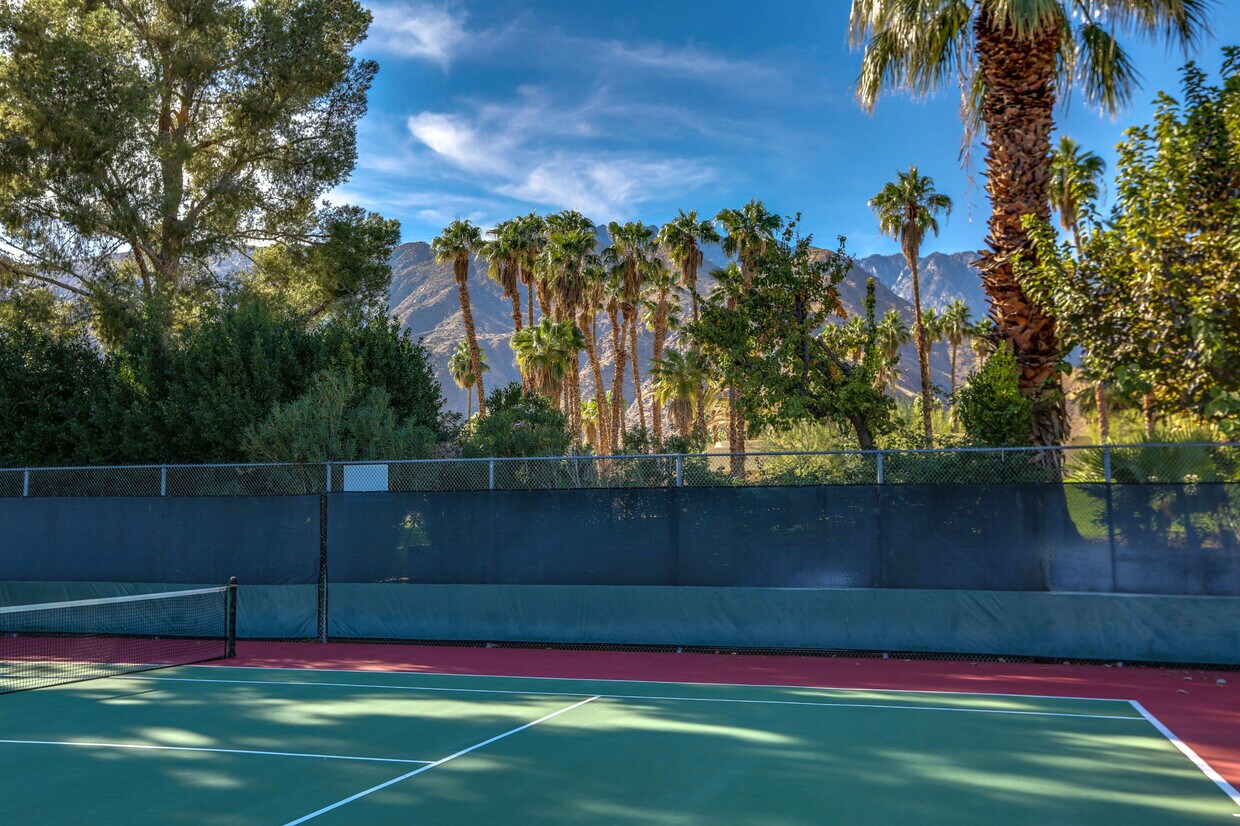 1830 N Mira Loma Way Condos in Palm Springs, CA Westside Rentals
