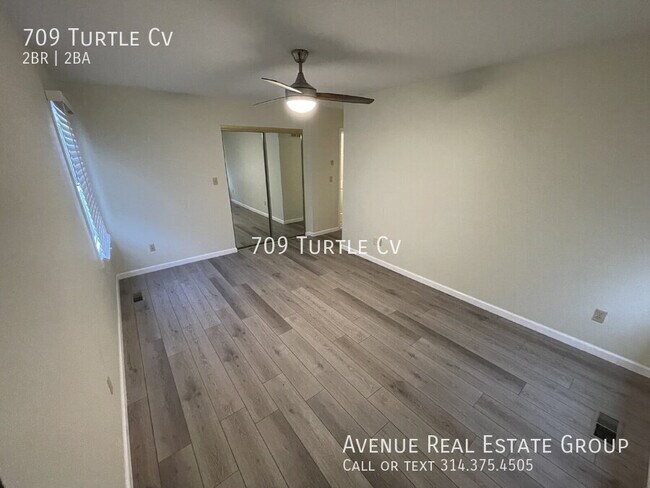 Building Photo - 709 Turtle Cove