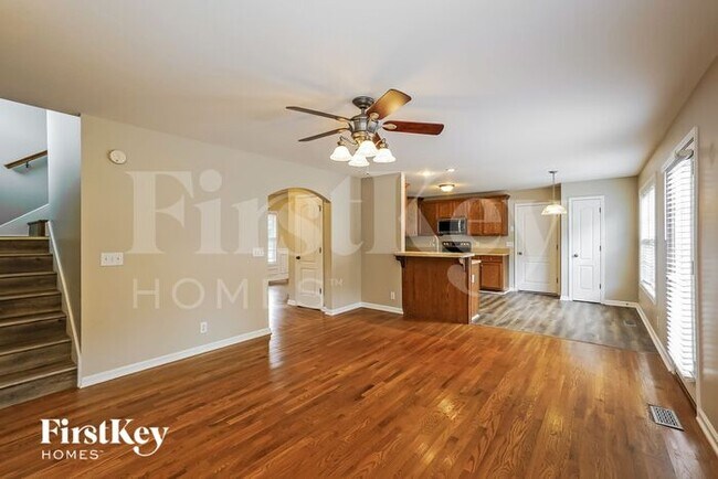 Foto del edificio - 3309 Sunny Slope Dr