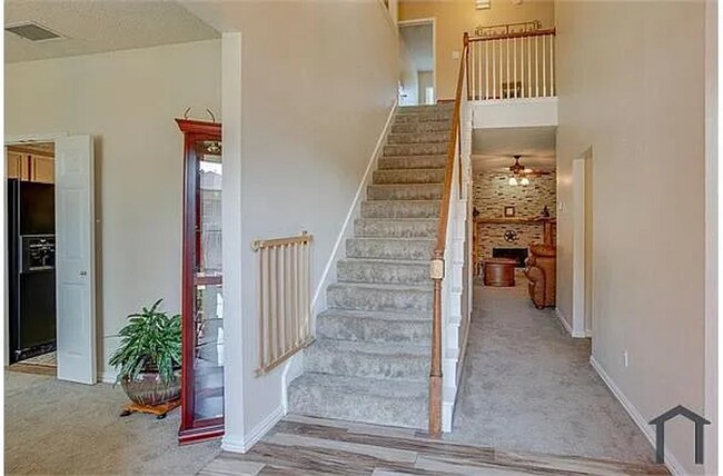 Foto del edificio - Spacious 4 Bedroom House in Mesquite