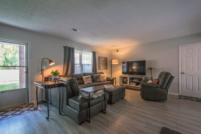 Foto del edificio - 419 4th Ave W