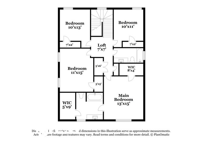 Building Photo - 9530 Bradstreet Commons Way