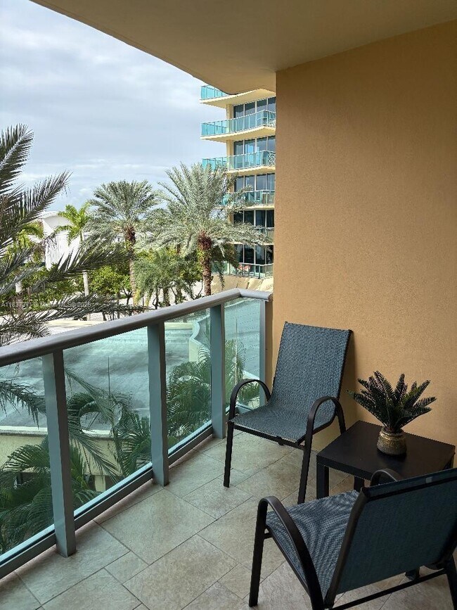Foto del edificio - 2501 S Ocean Dr