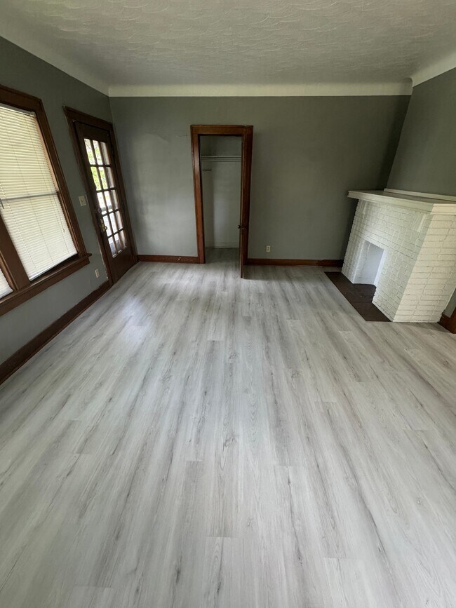 Foto del edificio - 3542 Homewood Ave