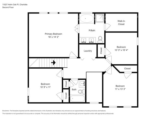 Building Photo - 11027 Holm Oak Pl