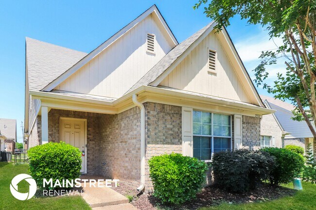 Foto del edificio - 7932 Bay Meadow Cir N