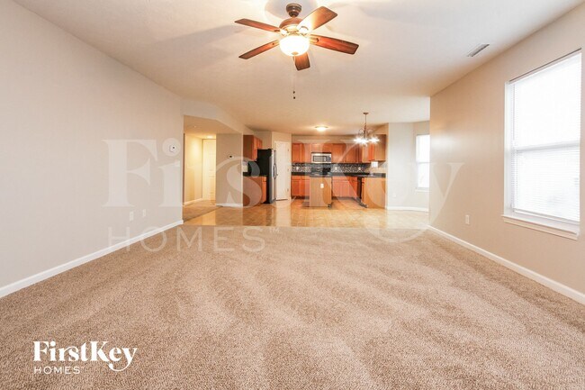 Building Photo - 7651 Lara Lee Dr