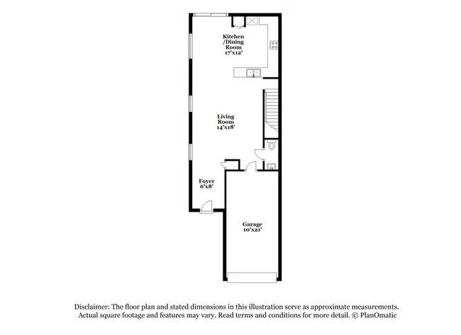 Foto del edificio - 3159 Pinnacle Peak Dr