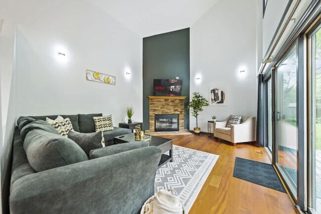 Foto del edificio - 38369 N Manor Ave