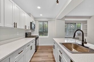 Building Photo - The Chesapeake