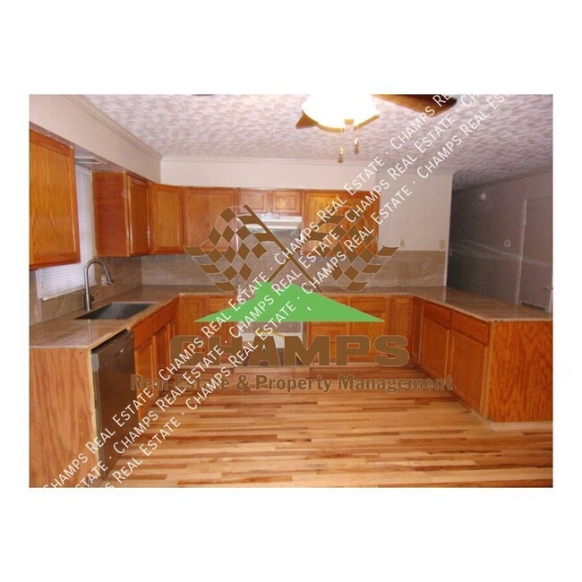 Foto del edificio - House for rent in Opelousas