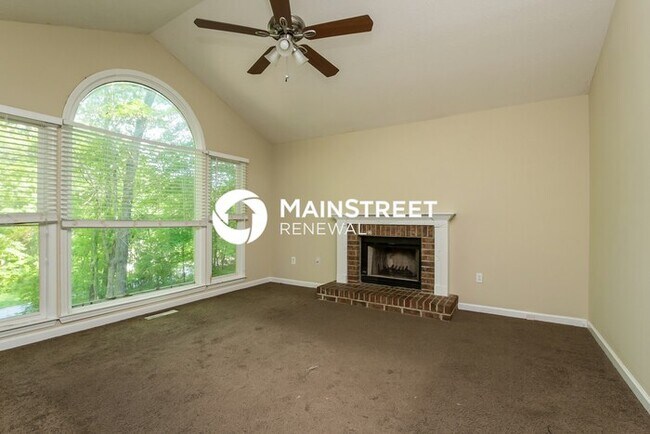 Foto del edificio - 3 Bedroom Pet-Friendly Home in Douglasvill...