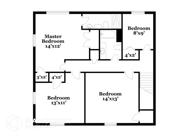 Building Photo - 6400 Longview Rd