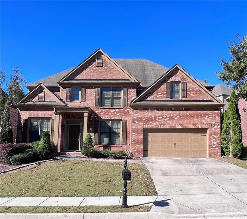 5230 Habersham Hills Dr, Suwanee, GA 30024 House Rental in Suwanee, GA