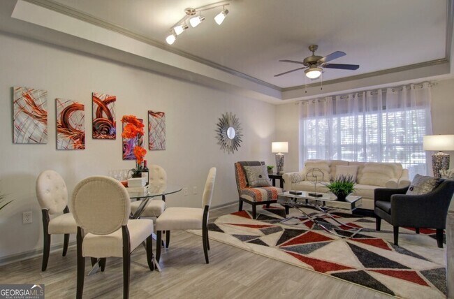 Foto del edificio - 1970 Peachford Rd